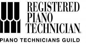 Registered piano technician